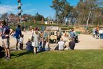 Opening speeltuin Koersels Kapelleke