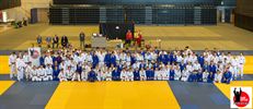 2e Internationale 'Ilse Heylen Judo Academy'