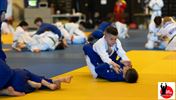 2e Internationale 'Ilse Heylen Judo Academy'