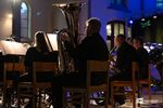 Sint-Eligius nam je mee op een muzikale reis