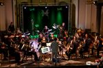 Sint-Eligius nam je mee op een muzikale reis