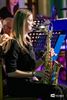 Sint-Eligius nam je mee op een muzikale reis