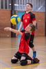 Zowel volleyjongens als -meisjes U11 kampioen
