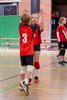Zowel volleyjongens als -meisjes U11 kampioen