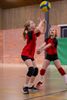 Zowel volleyjongens als -meisjes U11 kampioen