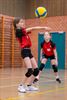 Zowel volleyjongens als -meisjes U11 kampioen