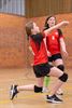 Zowel volleyjongens als -meisjes U11 kampioen