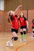 Zowel volleyjongens als -meisjes U11 kampioen