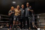 Light Edition Fights at the Border