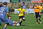 Lutlommel VV - KFC Anadol (reserven) 5-3