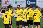 Lutlommel VV - KFC Anadol (reserven) 5-3
