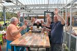 Top Hollands Weekend op camping Blauwe Meer