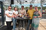 Top Hollands Weekend op camping Blauwe Meer