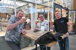 Top Hollands Weekend op camping Blauwe Meer