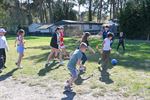 Top Hollands Weekend op camping Blauwe Meer