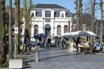 Allereerste Teutenmarkt van het nieuwe seizoen