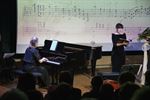 Lieve Fanny, een concert met een verhaal