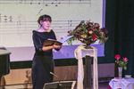 Lieve Fanny, een concert met een verhaal