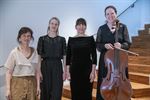 Lieve Fanny, een concert met een verhaal
