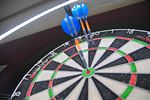 Gezellige dartsnamiddag bij StartSpeler