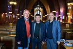 Expo 'Moskeeleven in Vlaanderen'