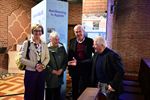 Expo 'Moskeeleven in Vlaanderen'
