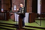 Expo 'Moskeeleven in Vlaanderen'