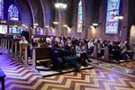 Expo 'Moskeeleven in Vlaanderen'