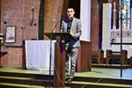 Expo 'Moskeeleven in Vlaanderen'