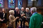 Expo 'Moskeeleven in Vlaanderen'