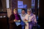 Expo 'Moskeeleven in Vlaanderen'