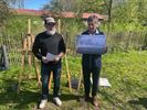 Guido Swusten winnaar van fotowedstrijd