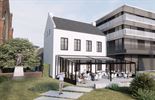 Oude apotheek maakt plaats voor 'De Farmacie'