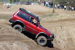 Driek en Willem weer op de offroad afspraak