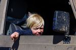 Driek en Willem weer op de offroad afspraak