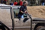 Driek en Willem weer op de offroad afspraak