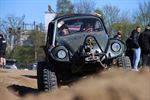 Driek en Willem weer op de offroad afspraak