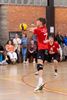 Ze vochten als leeuwen, en wonnen met 3-2!