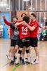 Ze vochten als leeuwen, en wonnen met 3-2!