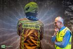 De eerste zorgen door de minister