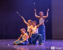Shownamiddag majorettes Hoop in de Toekomst