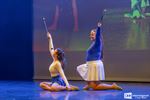 Shownamiddag majorettes Hoop in de Toekomst