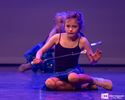 Shownamiddag majorettes Hoop in de Toekomst