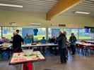 Wandeldag in Heppen