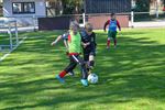 Plezier maken op paaskamp Kattenbos Sport
