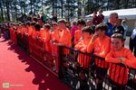 Belgain Red Court in Peer geopend