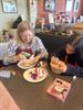 Knutselnamiddag met Myriam