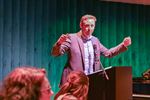 Peter Meter vzw viert 5 jaar warme verbondenheid