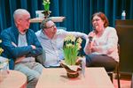Peter Meter vzw viert 5 jaar warme verbondenheid