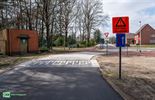 Kruising Tisselrietweg-Achelsendijk terug open
